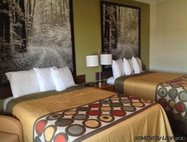 Super 8 By Wyndham Windsor/Madison North Exterior foto